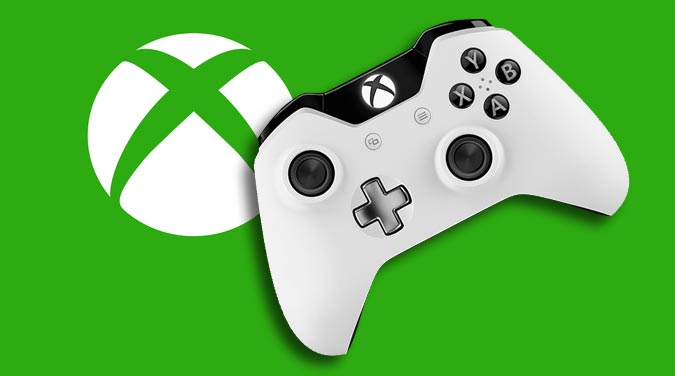 Xbox One nuevo modelo