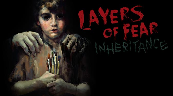 Layers of Fear: Inheritance descargar