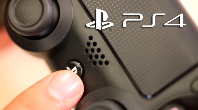 PlayStation 4, mejoras en interfaz