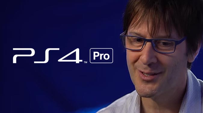 Ventajas del PS4 Pro