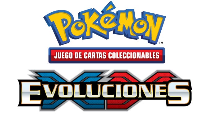 Expansión del Juego de Cartas Coleccionables Pokémon 