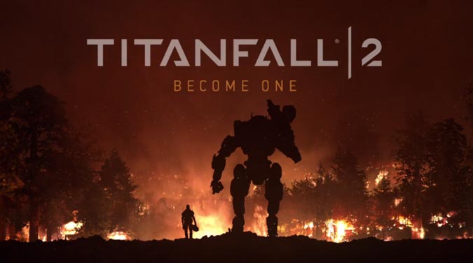 Titanfall 2: Trailer de lanzamiento