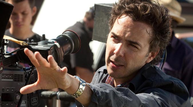 Shawn Levy, Uncharted