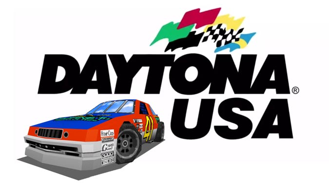 Daytona USA 2016
