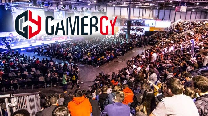 Gamergy 2016
