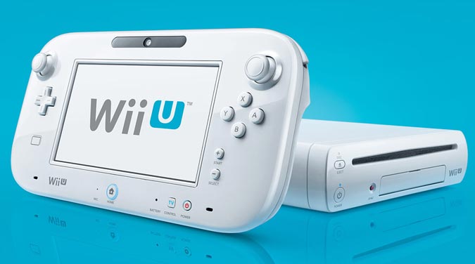 Nintendo oficialmente termina producción del Wii U