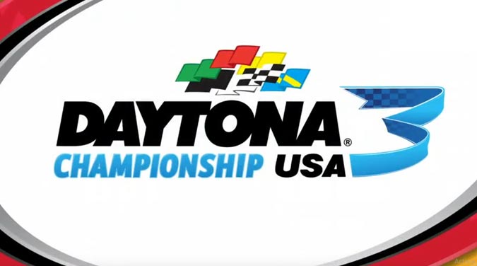 Daytona USA 3