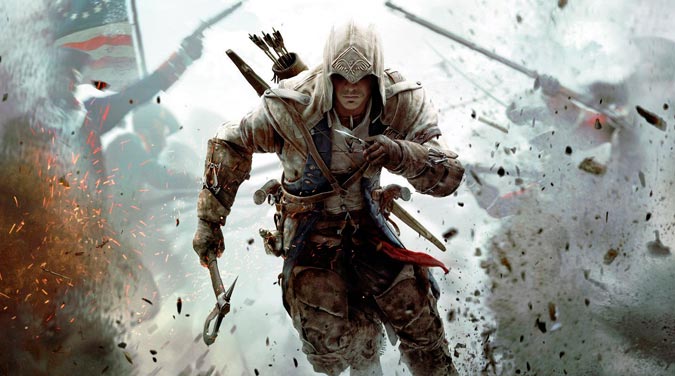 Assassin's Creed 3 Gratis