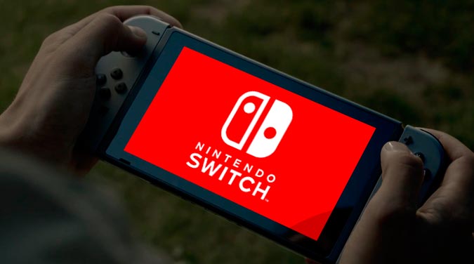 Nintendo Switch presentación en vivo del 12 de enero de 2017