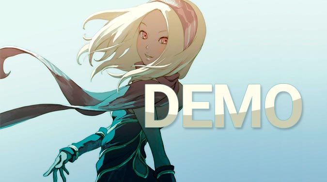 Descargar Gravity Rush 2