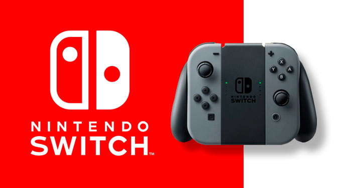 Nintendo Switch presentación EN VIVO del 12 de enero de 2017