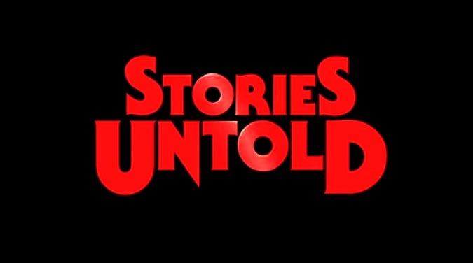 Stories Untold logo