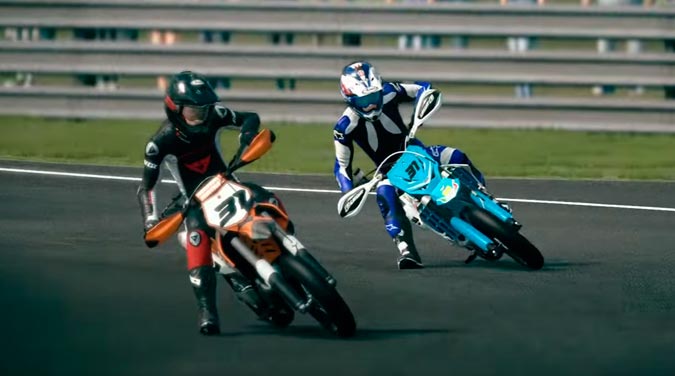 Ride 2 para PS4, Xbox One, PC