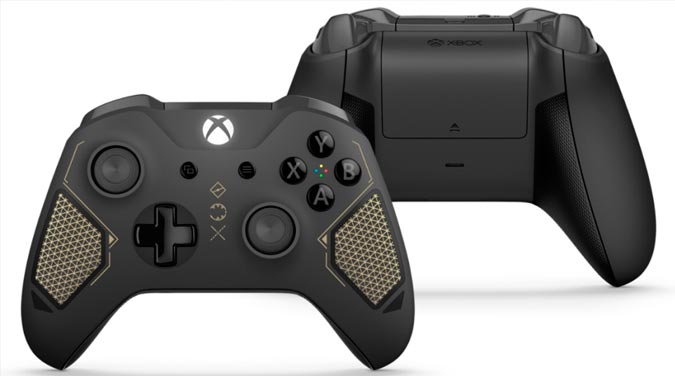 Tech Series Xbox One Controller