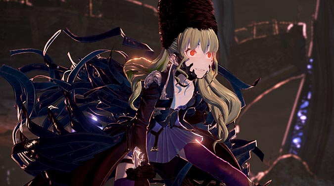 Code Vein