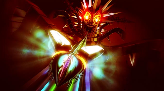 Thumper para Nintendo Switch