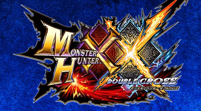 Monster Hunter XX Nintendo Switch