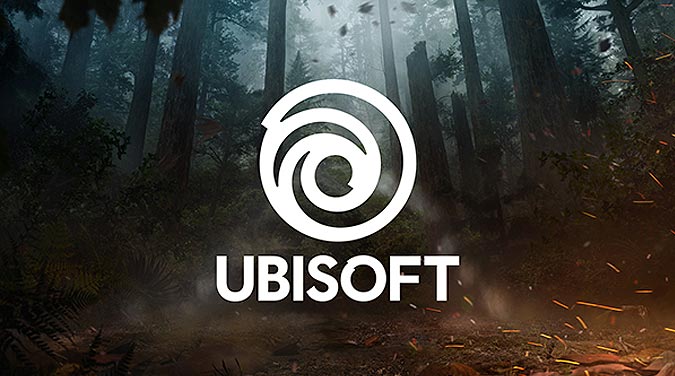 Nuevo logo de Ubisoft