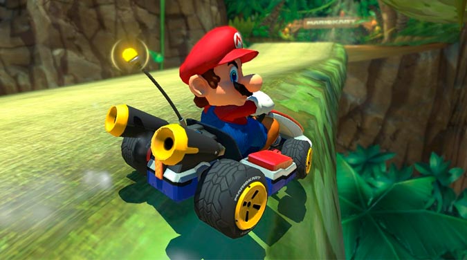Mario Kart 8 Deluxe 1.2.0