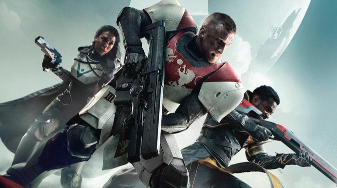 BETA Destiny 2 en PC