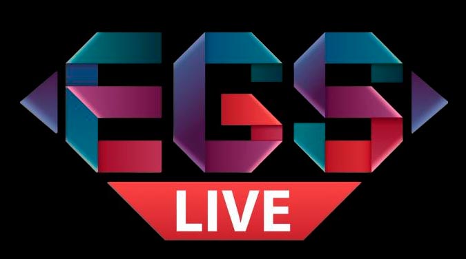 EGS Live 2017