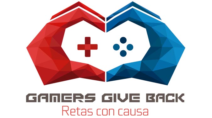 Gamers Give Back #GGBack