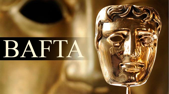 Premios BAFTA videojuegos