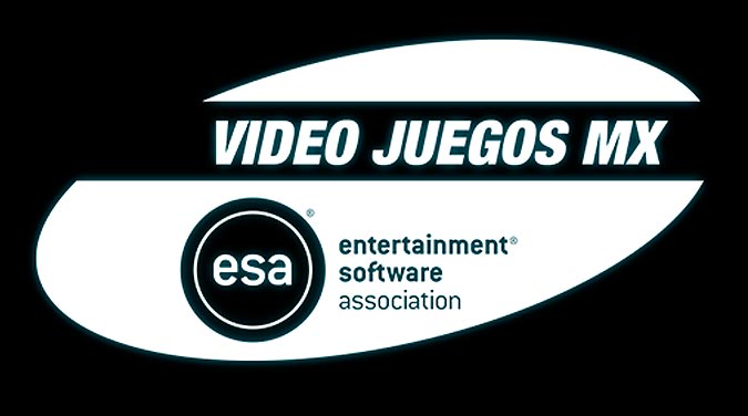 Concurso Nacional Videojuegos MX