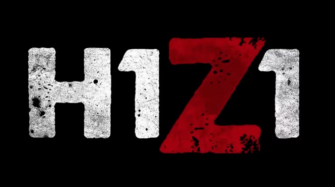 h1z1 ps4
