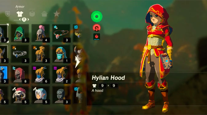 Zelda Mod