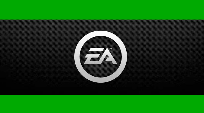 EA Xbox One Logo