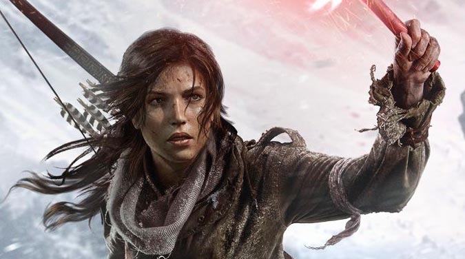 Descargar Rise of the Tomb Raider