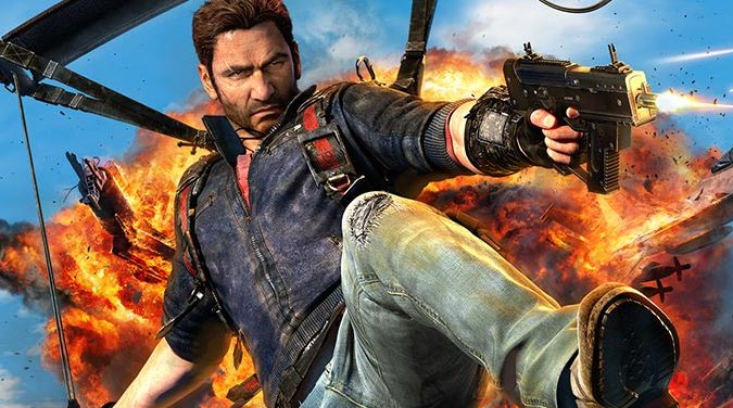 Descargar Just Cause 3