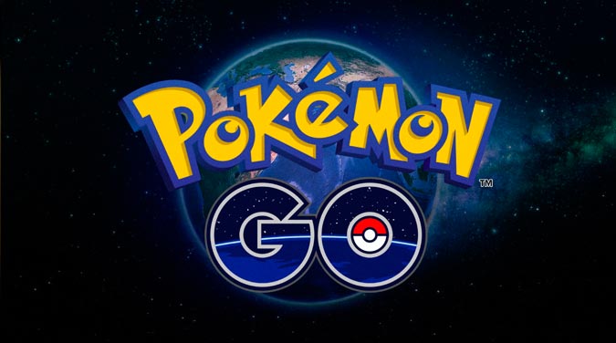 Descargar Pokémon GO para Android o iOS
