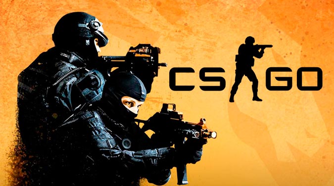 Descargar Counter Strike: Global Offensive para PC