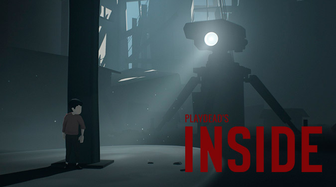 Descargar INSIDE para PC