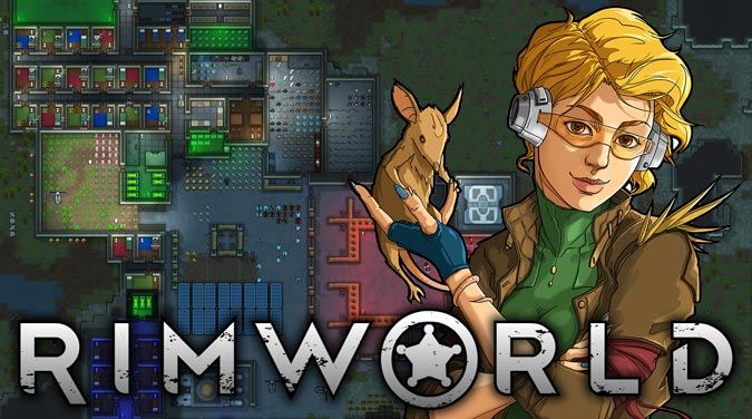 Descargar RimWorld para PC