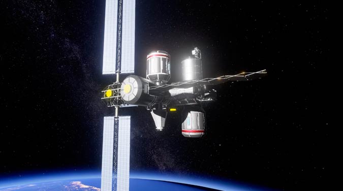 Descargar Stable Orbit para PC