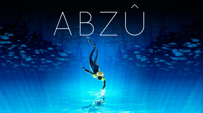 Descargar ABZU para PC