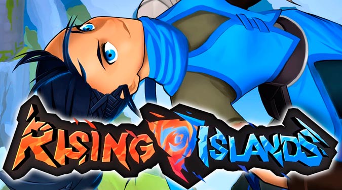 Descargar Rising Islands para PC