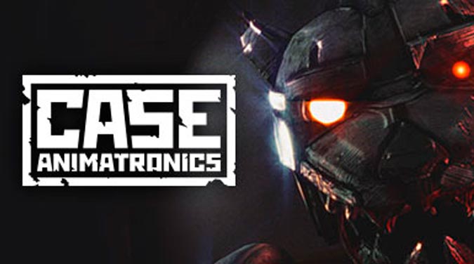 Descargar CASE: Animatronics para PC