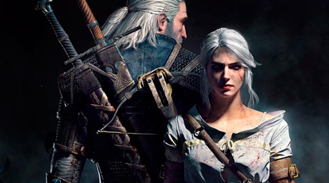 Descargar The Witcher 3: Game of the Year Edition para PC
