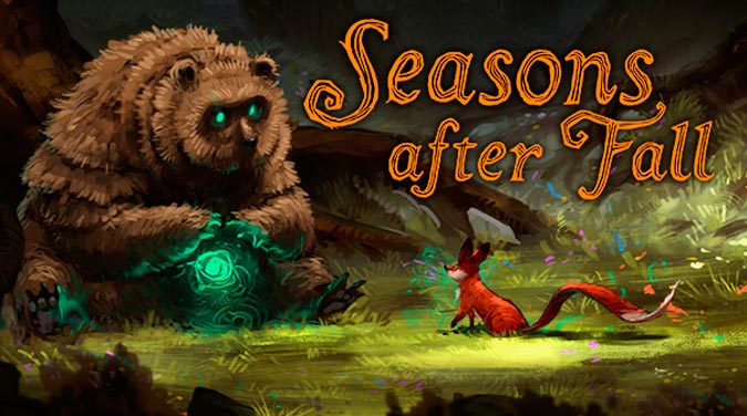 Descargar Seasons After Fall para PC