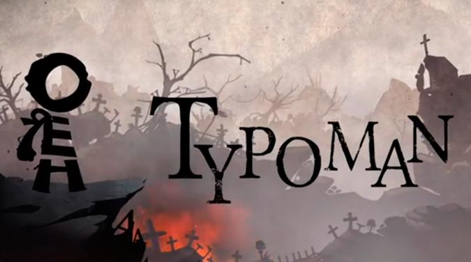Descargar Typoman: Revised para PC