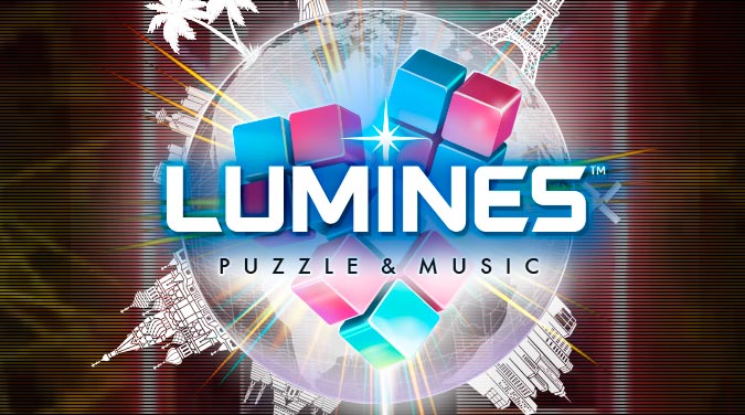 Descargar Lumines para Android