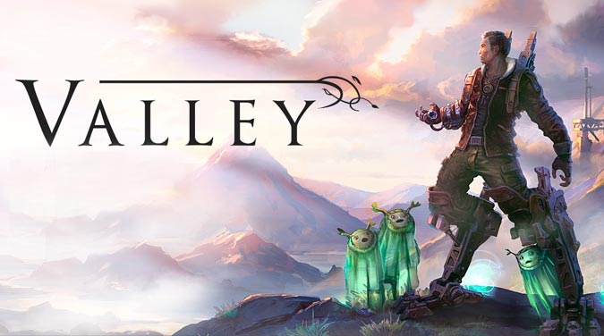 Descargar Valley para PC