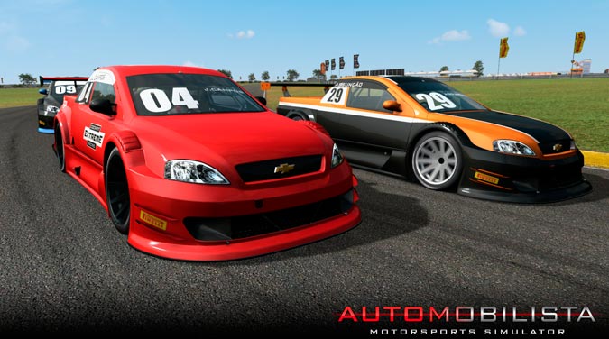 Descargar AUTOMOBILISTA para PC