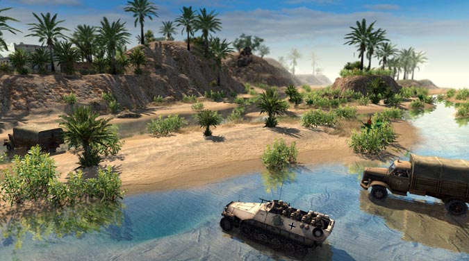 Descargar Assault Squad 2: Men of War Origins para PC