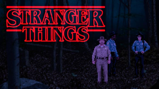 Descargar Stranger Things para PC