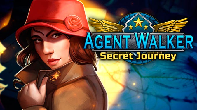 Descargar Agent Walker: Secret Journey para PC